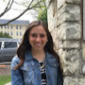 Meet your Posher, Katey